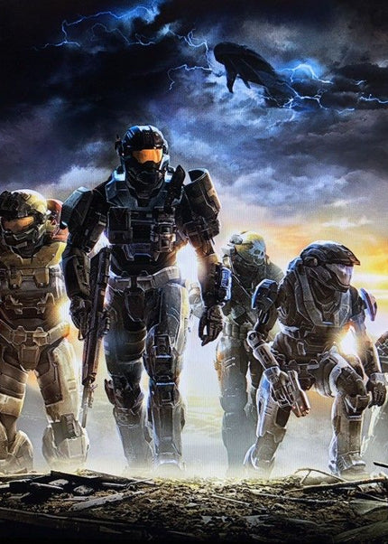 Collection image for: Noble Team Collection
