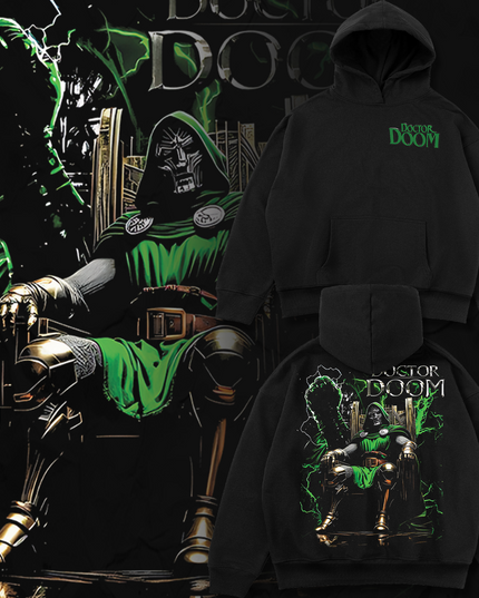 Dr Doom - Marvel