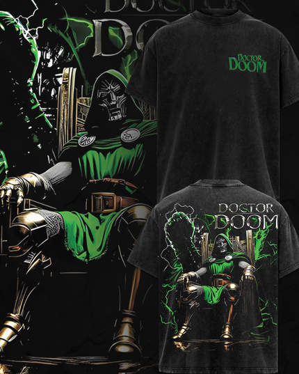 Dr Doom - Marvel