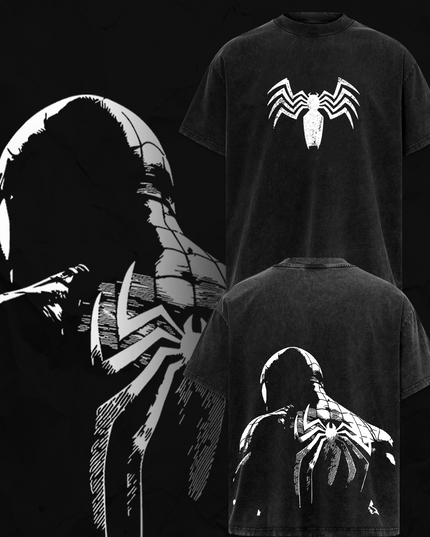 Spider man - Marvel
