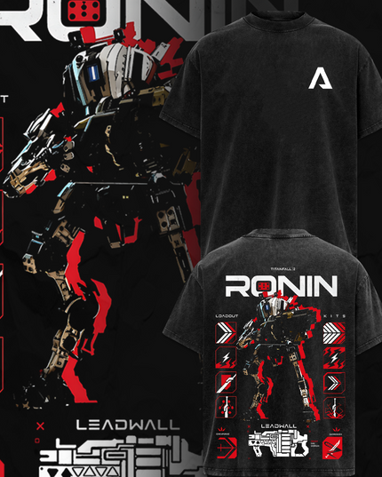 Ronin - Titan Fall 2