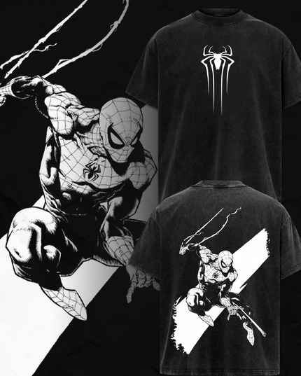 Spider man V2 - Marvel