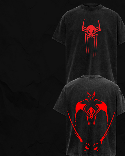 Spider-man 2099 - Marvel