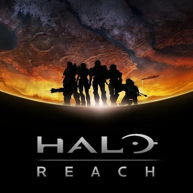 Halo Reach collection