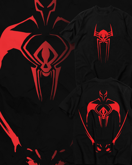 Spider-man 2099 - Marvel