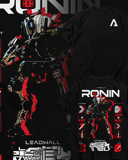Ronin - Titan Fall 2