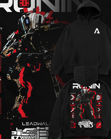 Ronin - Titan Fall 2
