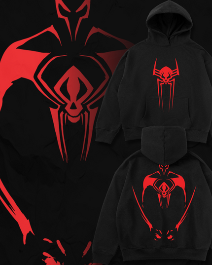 Spider-man 2099 - Marvel