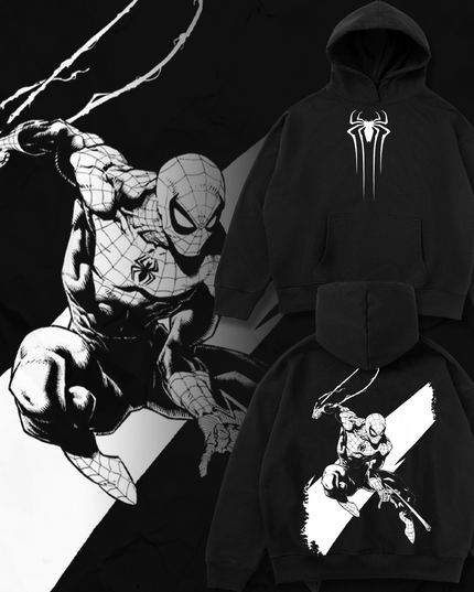 Spider man V2 - Marvel