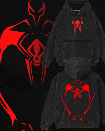 Spider-man 2099 - Marvel