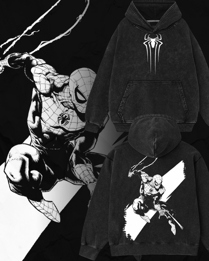 Spider man V2 - Marvel