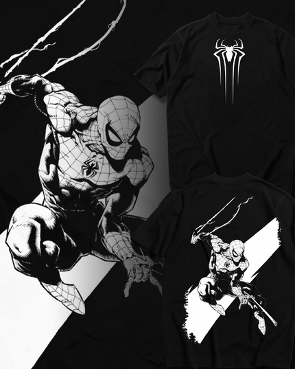 Spider man V2 - Marvel