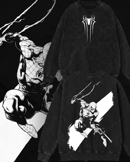 Spider man V2 - Marvel