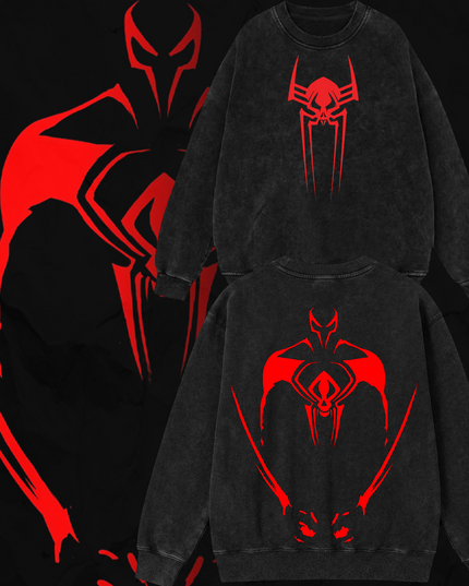 Spider-man 2099 - Marvel