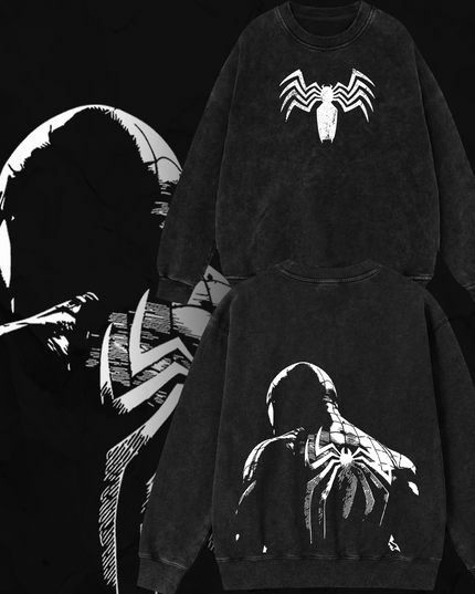 Spider man - Marvel