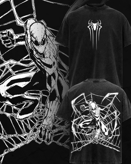 Spider man V3 - Marvel