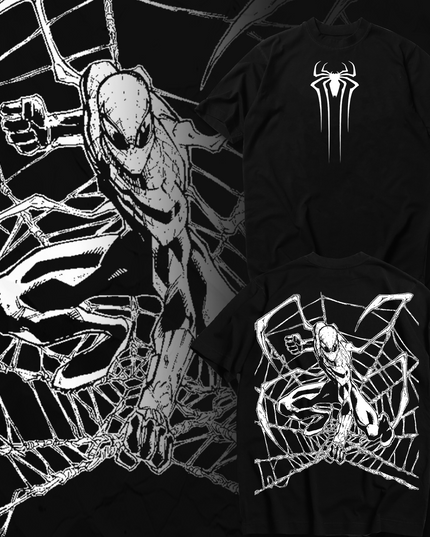 Spider man V3 - Marvel