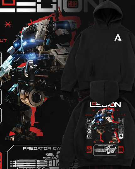 Legion - Titan Fall 2