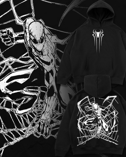 Spider man V3 - Marvel