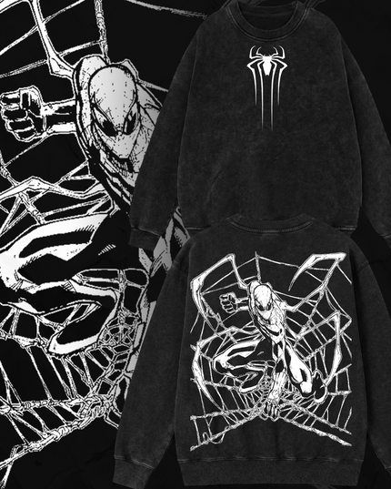 Spider man V3 - Marvel