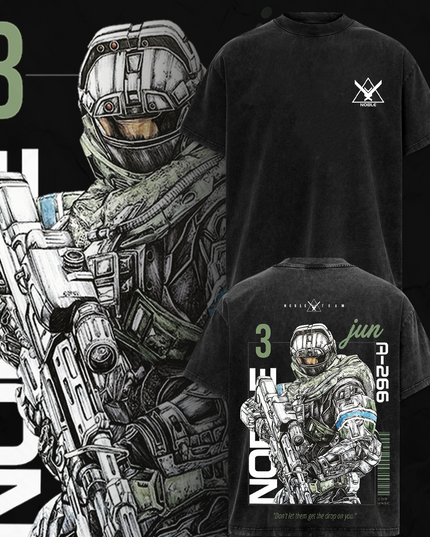 Noble "Jun-A266" 3 V3 - Halo Reach