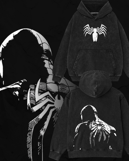 Spider man - Marvel