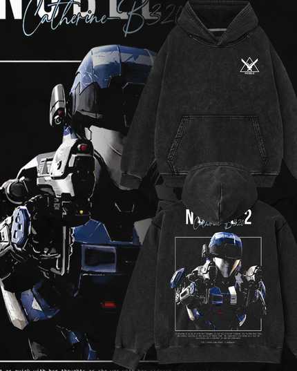 Noble "Catherine-B320" 2 V2 - Halo Reach