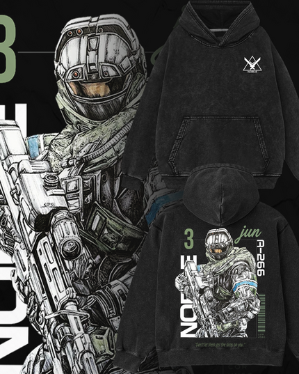 Noble "Jun-A266" 3 V3 - Halo Reach