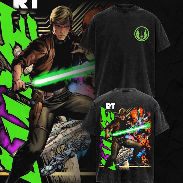 Luke Skywalker - Star War