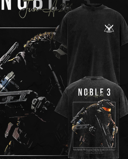 Noble "Jun-A266" 3 V2 - Halo Reach