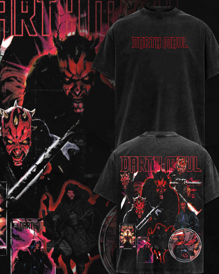 Darth Maul - Star War
