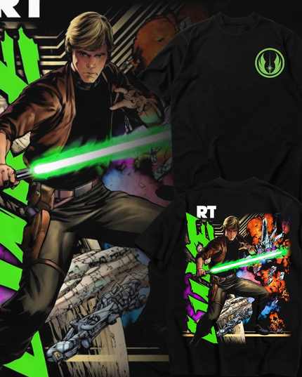 Luke Skywalker - Star War