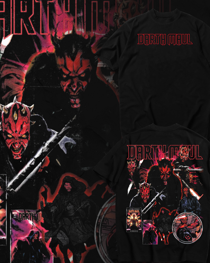 Darth Maul - Star War