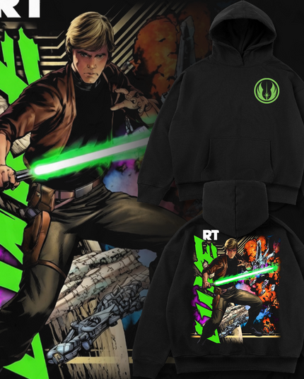 Luke Skywalker - Star War