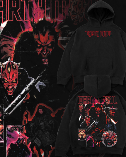 Darth Maul - Star War