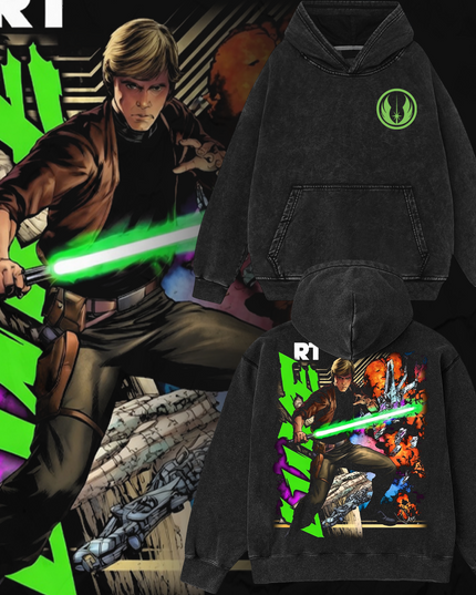 Luke Skywalker - Star War