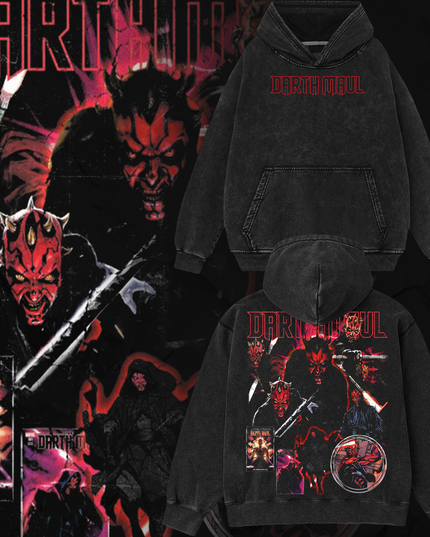 Darth Maul - Star War
