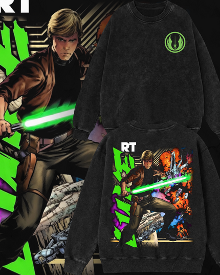 Luke Skywalker - Star War
