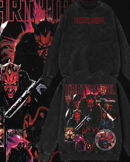 Darth Maul - Star War