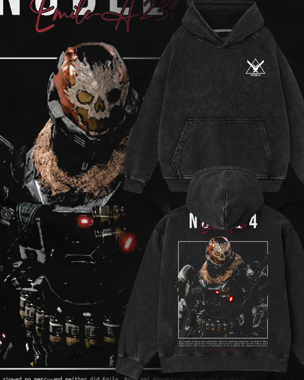 Noble "Emile-A239" 4 V2 - Halo Reach
