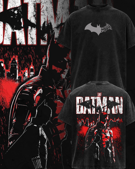 Batman - DC Comic