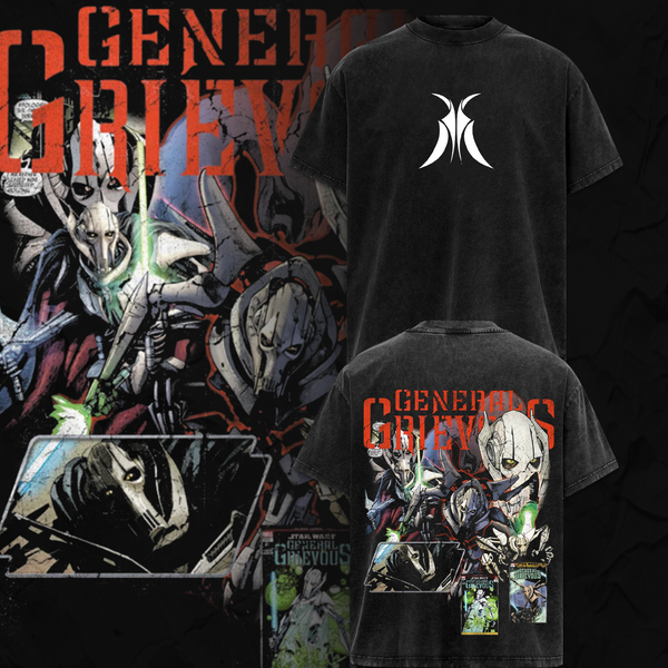 General Grievous – Star Wars
