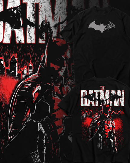 Batman - DC Comic