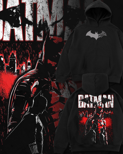 Batman - DC Comic