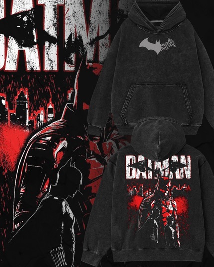 Batman - DC Comic