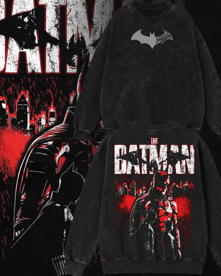 Batman - DC Comic
