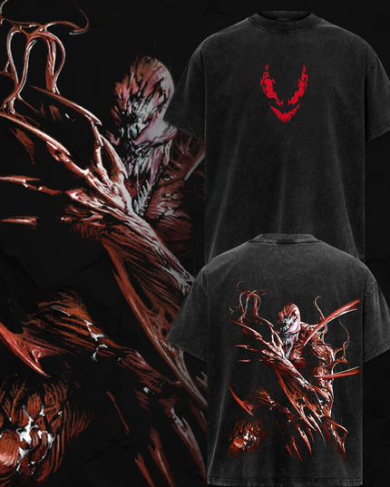 Carnage - Marvel