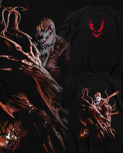 Carnage - Marvel