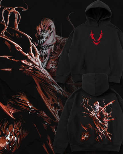 Carnage - Marvel