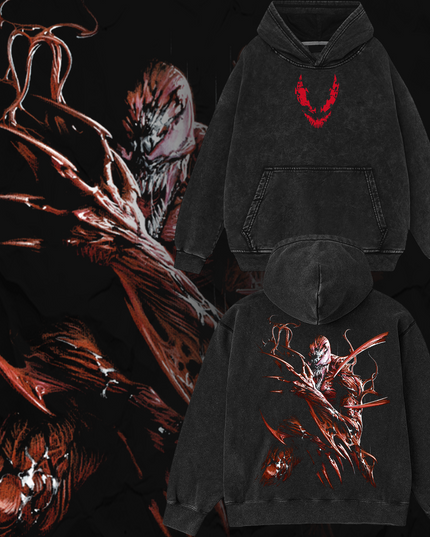 Carnage - Marvel